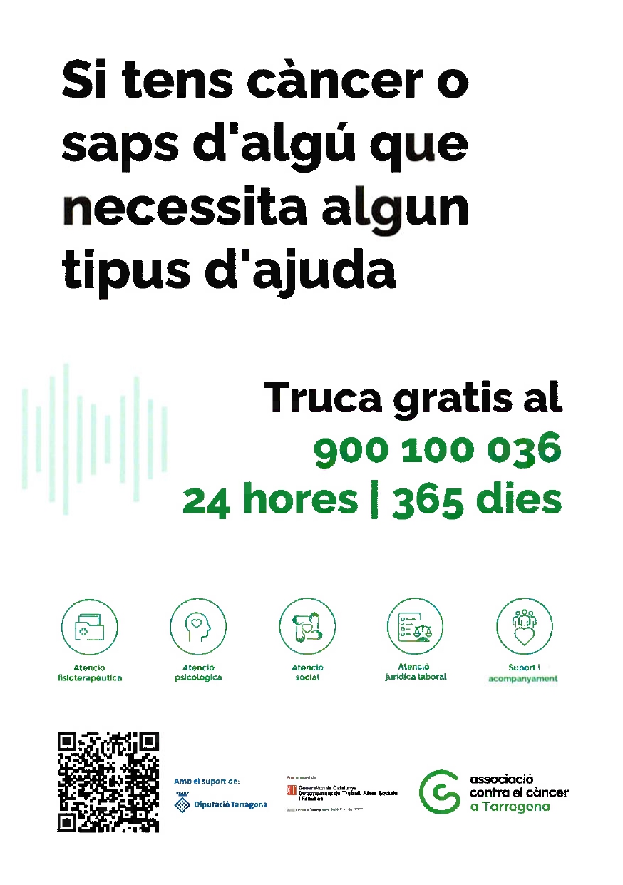 LLIGA CONTRA EL CANCER