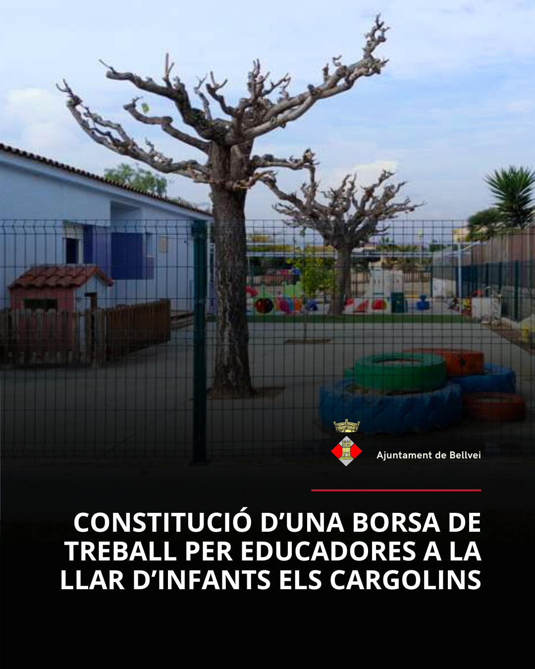 CONVOCATORIA