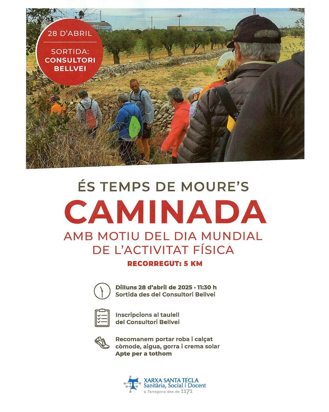 caminada