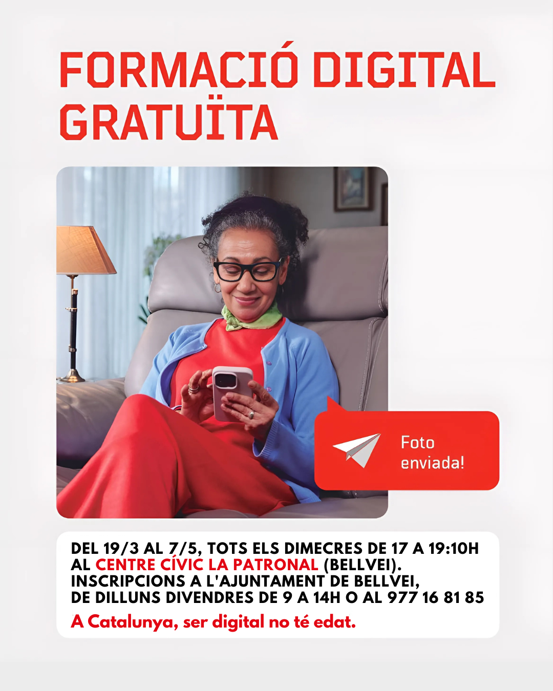 Formació