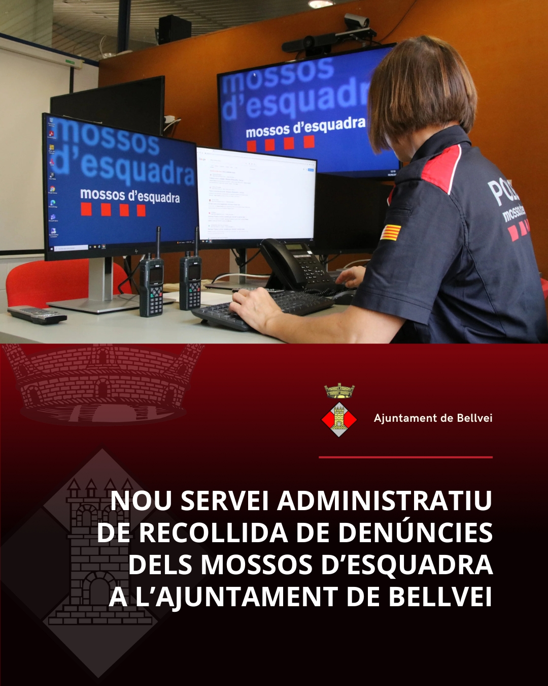 mossos