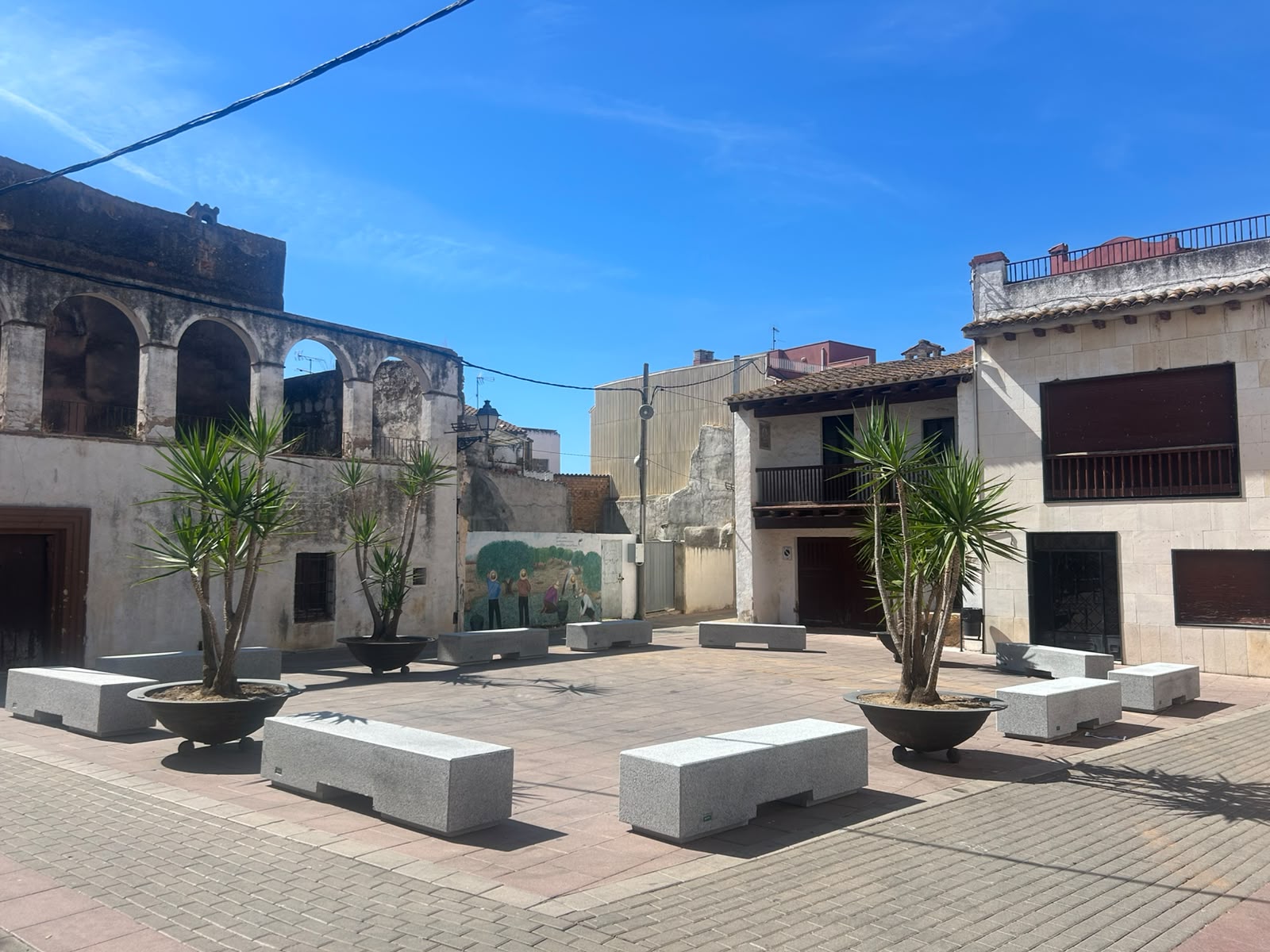 PLAÇA NOVA