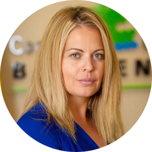 Foto de Ingrid Salas Batet