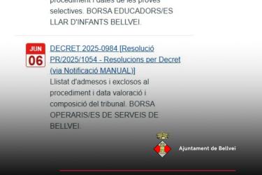 admesos
