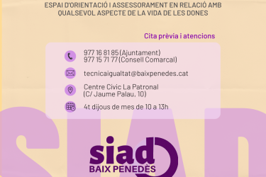 siad