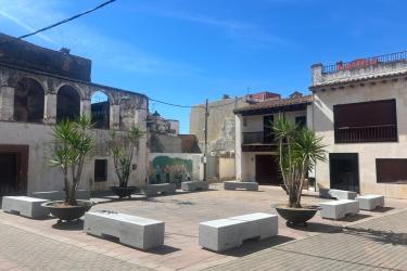 PLAÇA NOVA
